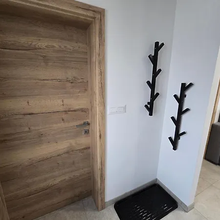 דירה Apartma Termal Catez - Nastanitev Z Vkljucenimi 6-imi Kopalnimi Kartami - 6 Tickets Included