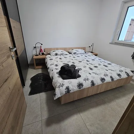 Apartamento Apartma Termal Catez - Nastanitev Z Vkljucenimi 6-imi Kopalnimi Kartami - 6 Tickets Included *