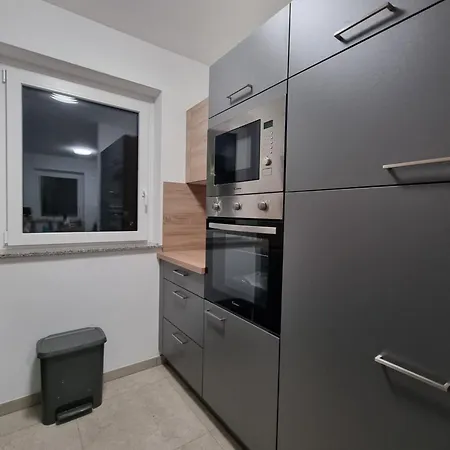 Apartma Termal Catez - Nastanitev Z Vkljucenimi 6-imi Kopalnimi Kartami - 6 Tickets Included Apartment Catez ob Savi