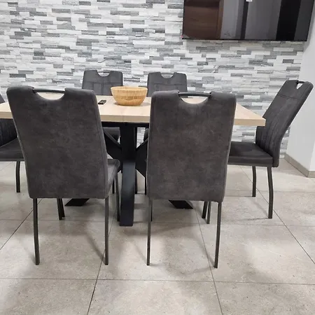 Апартаменты Apartma Termal Catez - Nastanitev Z Vkljucenimi 6-imi Kopalnimi Kartami - 6 Tickets Included