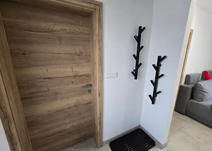 Appartamento Apartma Termal Catez - Nastanitev Z Vkljucenimi 6-imi Kopalnimi Kartami - 6 Tickets Included