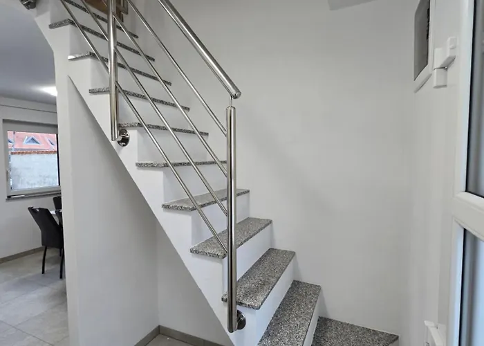 Apartma Termal Catez - Nastanitev Z Vkljucenimi 6-imi Kopalnimi Kartami - 6 Tickets Included Apartmán Catez ob Savi