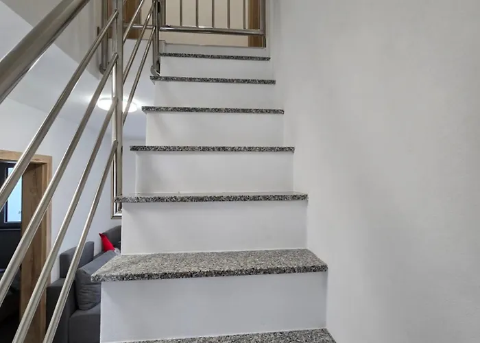 Apartma Termal Catez - Nastanitev Z Vkljucenimi 6-imi Kopalnimi Kartami - 6 Tickets Included Appartamento