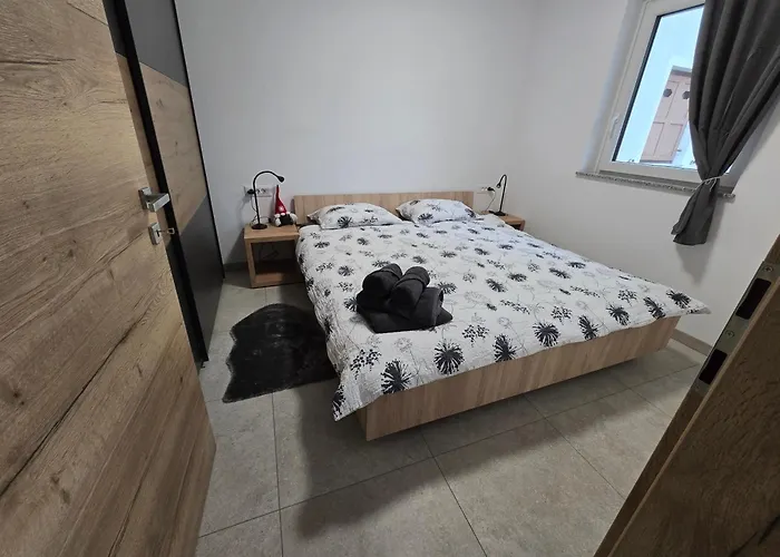 Appartamento Apartma Termal Catez - Nastanitev Z Vkljucenimi 6-imi Kopalnimi Kartami - 6 Tickets Included *