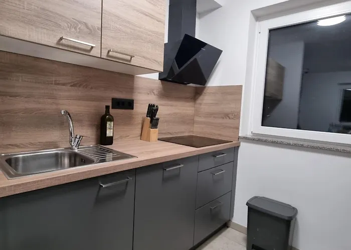 Apartma Termal Catez - Nastanitev Z Vkljucenimi 6-imi Kopalnimi Kartami - 6 Tickets Included Appartamento *