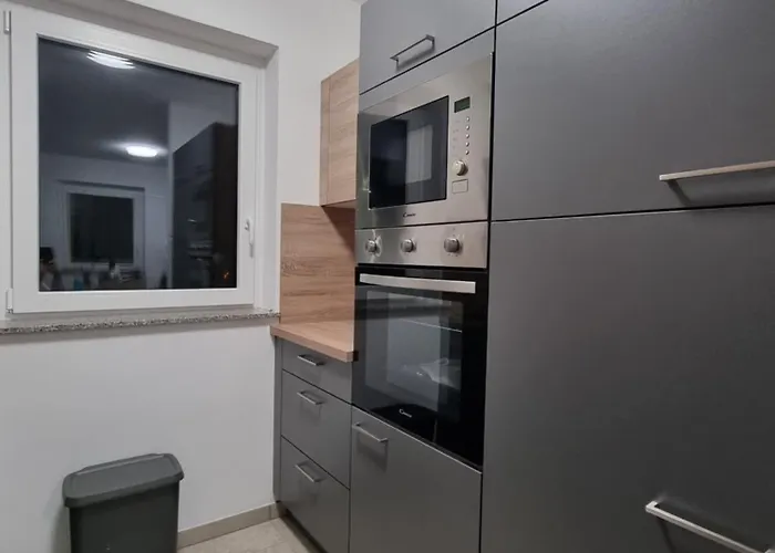Apartma Termal Catez - Nastanitev Z Vkljucenimi 6-imi Kopalnimi Kartami - 6 Tickets Included Appartamento Catez ob Savi