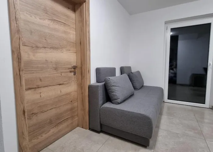 Apartma Termal Catez - Nastanitev Z Vkljucenimi 6-imi Kopalnimi Kartami - 6 Tickets Included Catez ob Savi